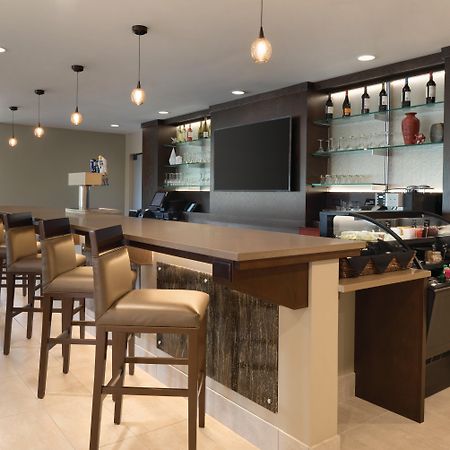 Holiday Inn Chicago Schaumburg By Ihg Bagian luar foto