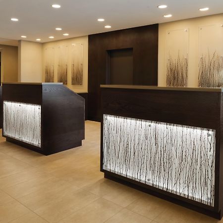 Holiday Inn Chicago Schaumburg By Ihg Bagian luar foto