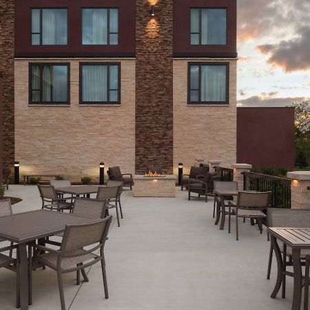 Holiday Inn Chicago Schaumburg By Ihg Bagian luar foto