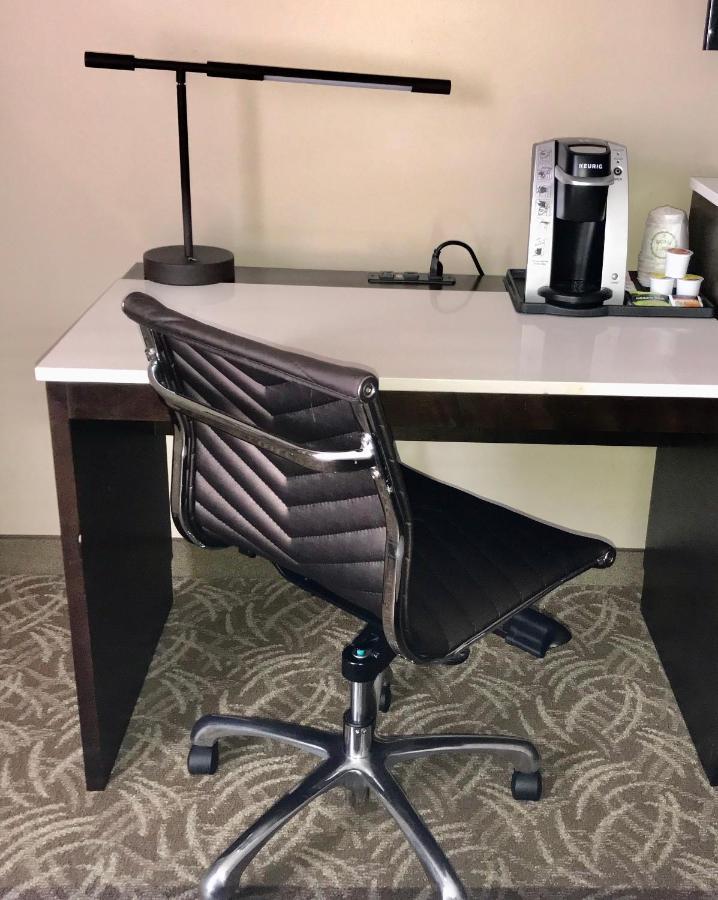 Holiday Inn Chicago Schaumburg By Ihg Bagian luar foto