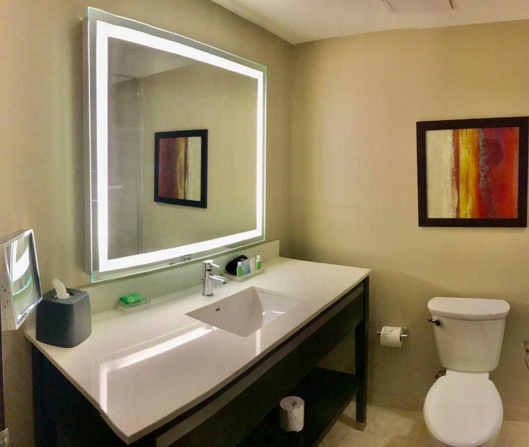 Holiday Inn Chicago Schaumburg By Ihg Bagian luar foto