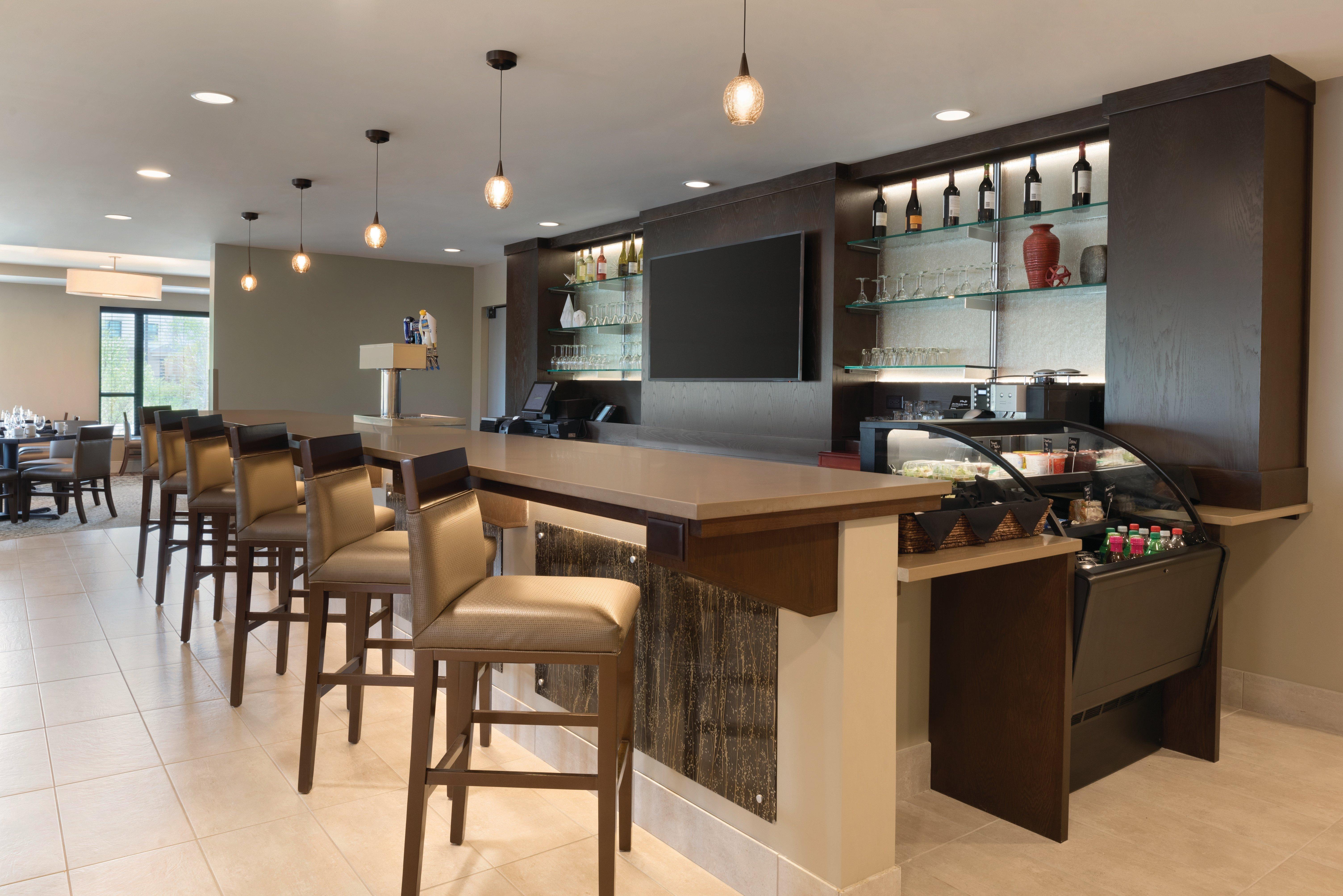 Holiday Inn Chicago Schaumburg By Ihg Bagian luar foto