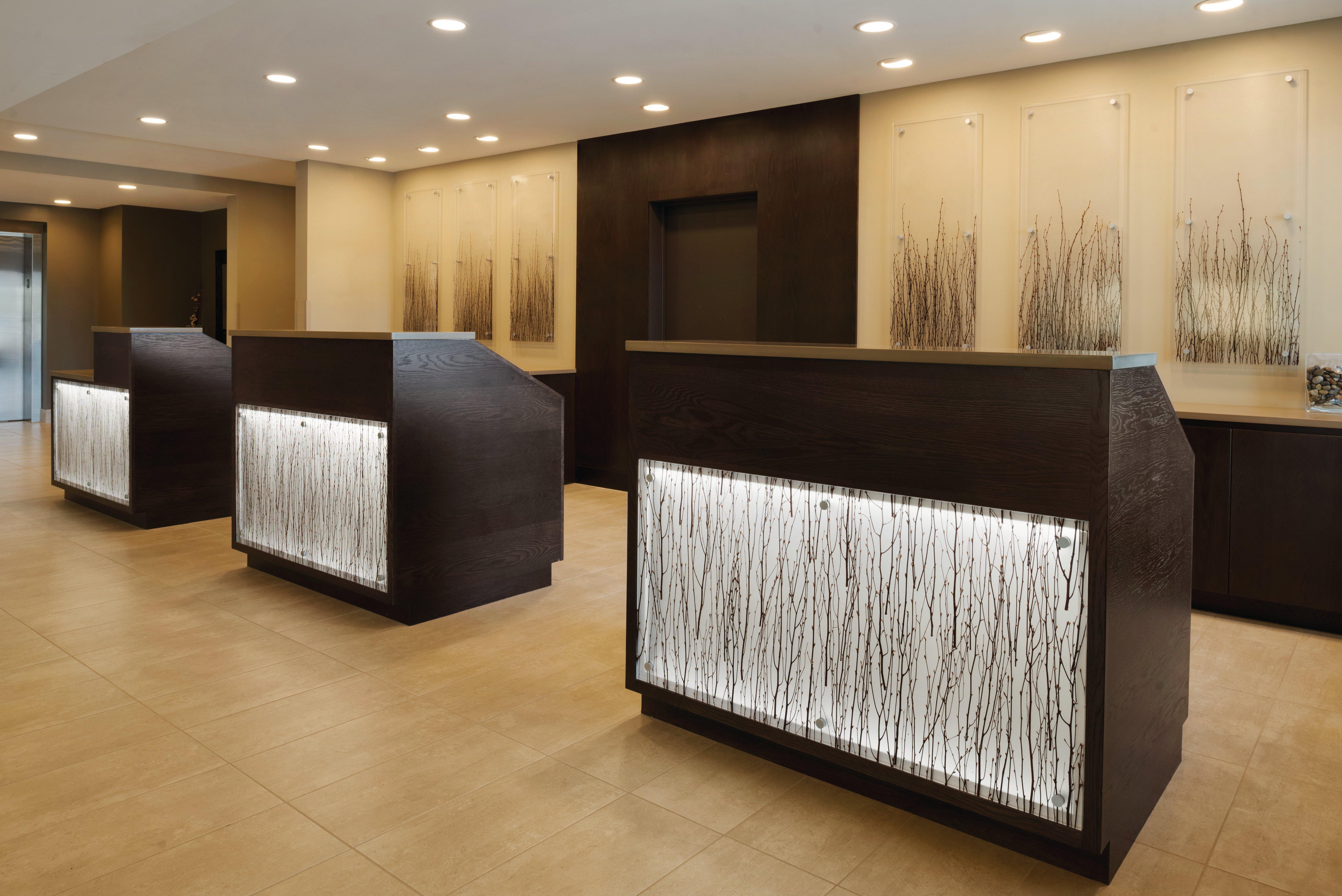 Holiday Inn Chicago Schaumburg By Ihg Bagian luar foto