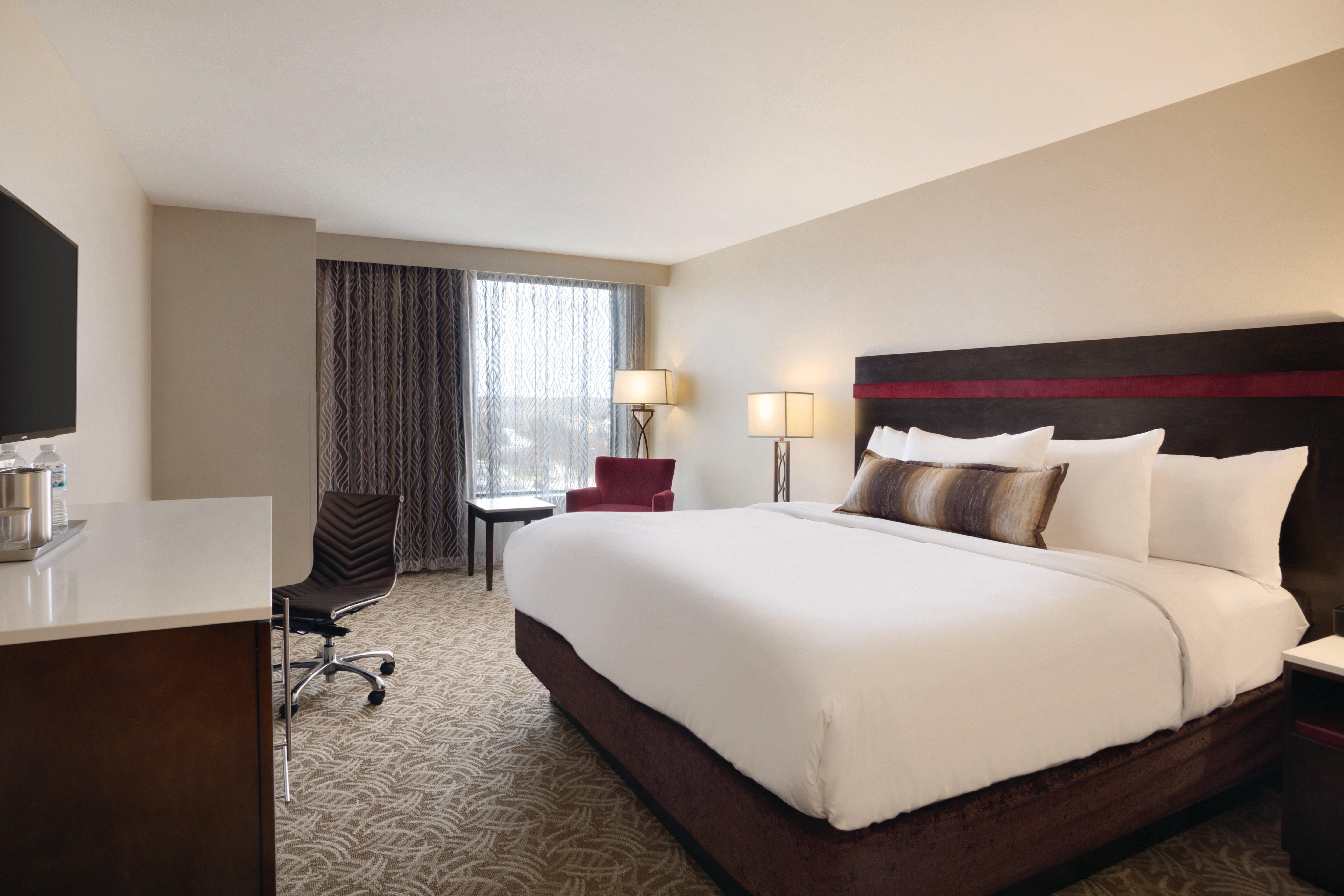 Holiday Inn Chicago Schaumburg By Ihg Bagian luar foto