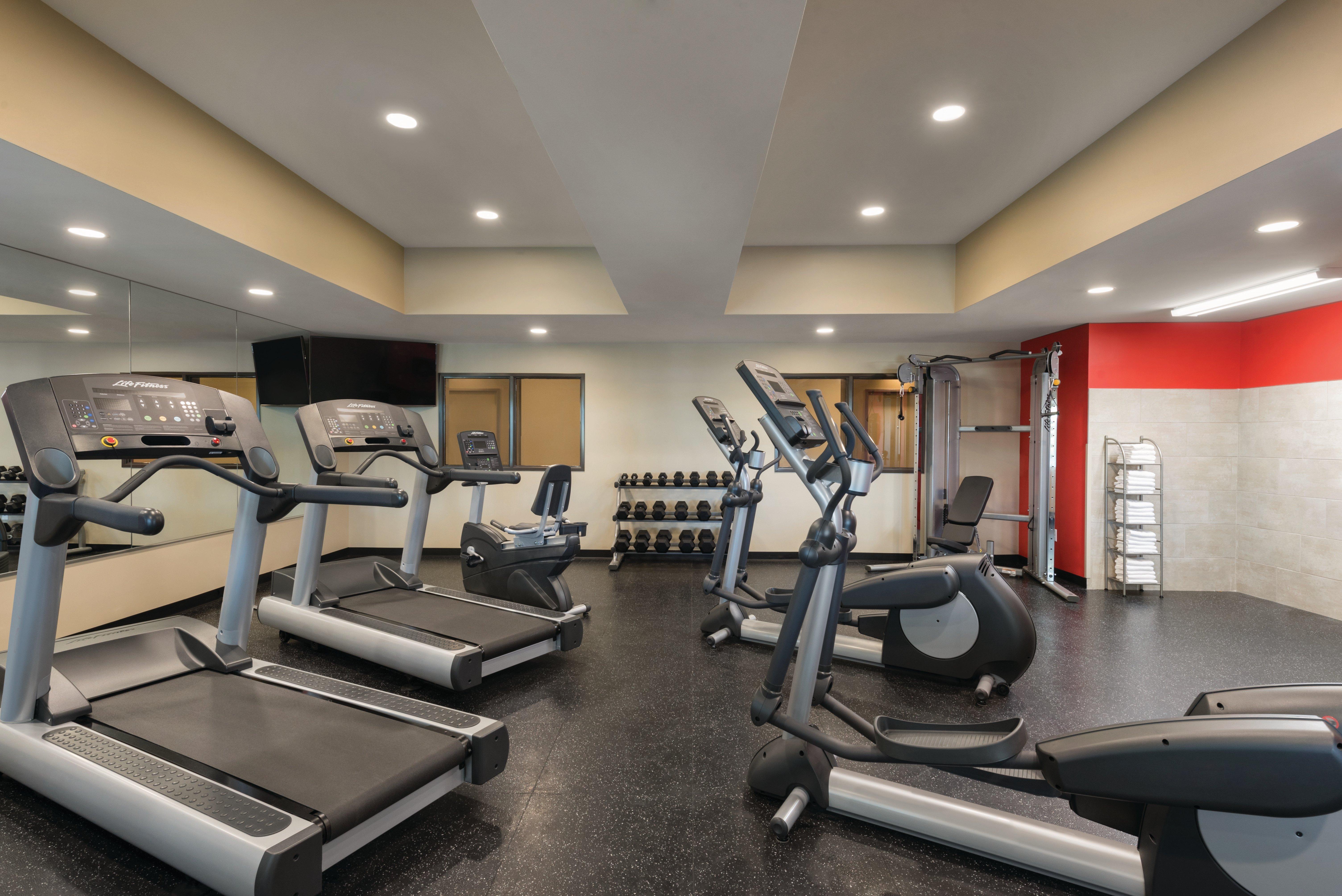Holiday Inn Chicago Schaumburg By Ihg Bagian luar foto