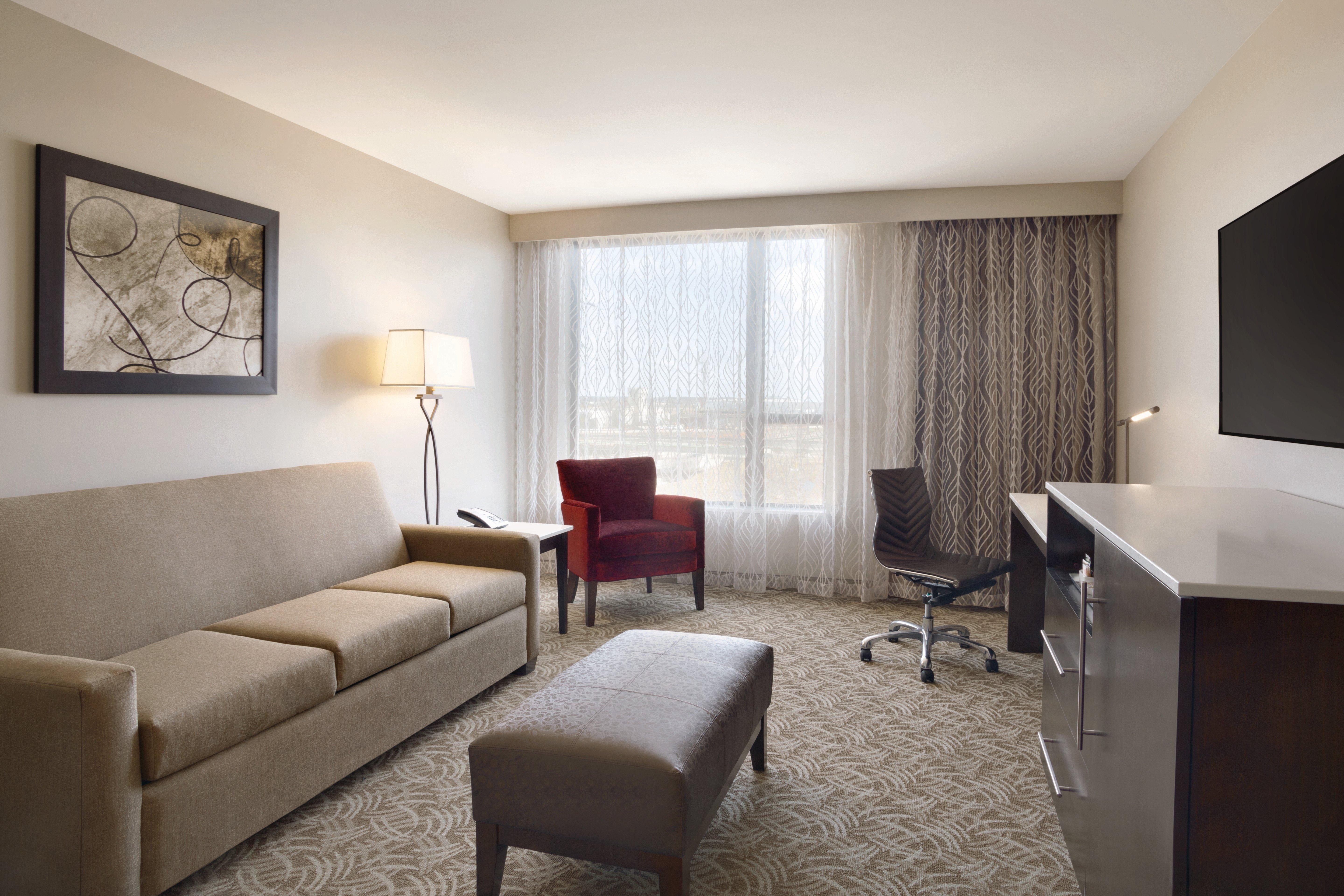 Holiday Inn Chicago Schaumburg By Ihg Bagian luar foto