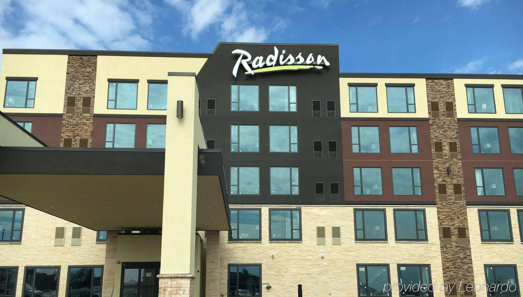 Holiday Inn Chicago Schaumburg By Ihg Bagian luar foto